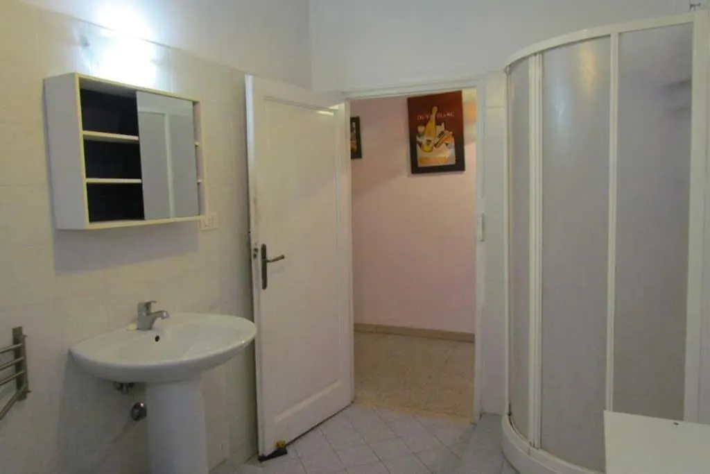Apartment Awesome Suite Giglio Florence