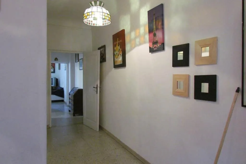 Awesome Suite Giglio 佛罗伦萨 公寓