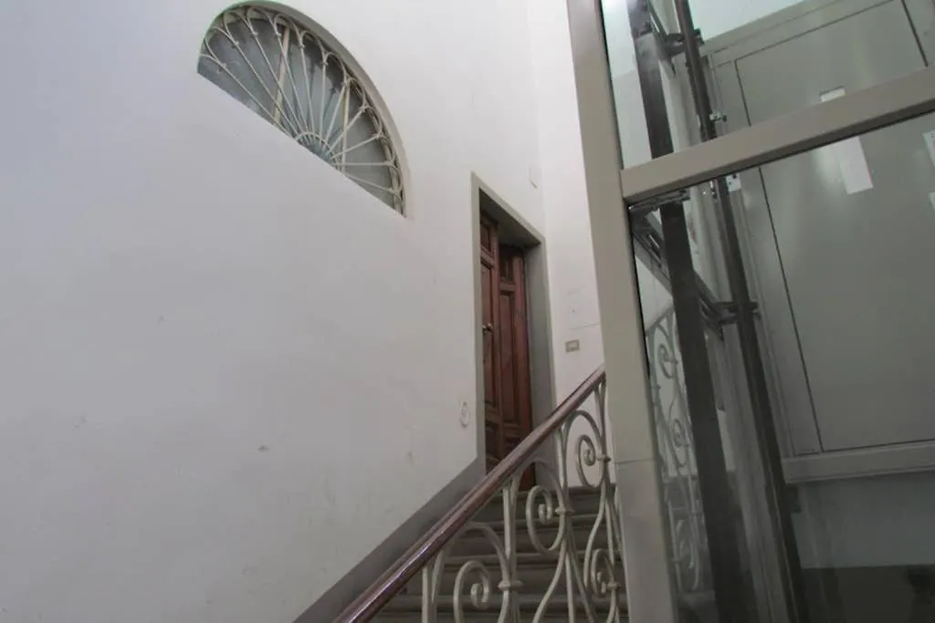 Apartment Awesome Suite Giglio Florence