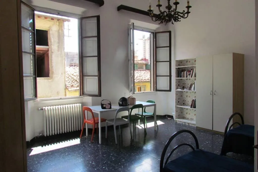 Awesome Suite Giglio Florence