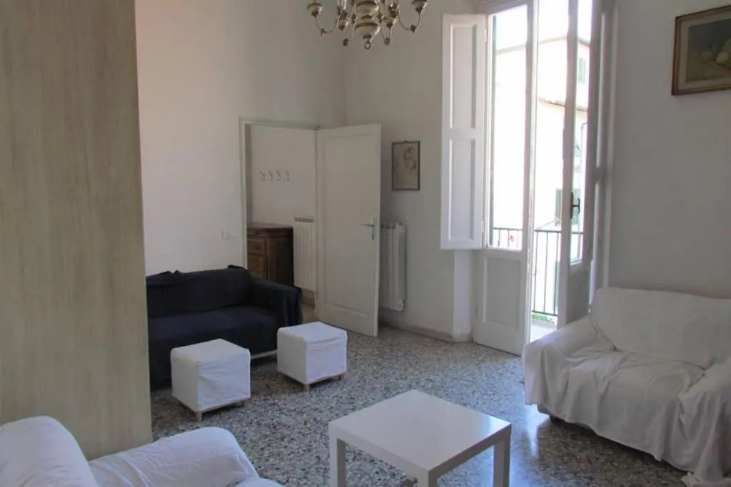 Apartment Awesome Suite Giglio Florence