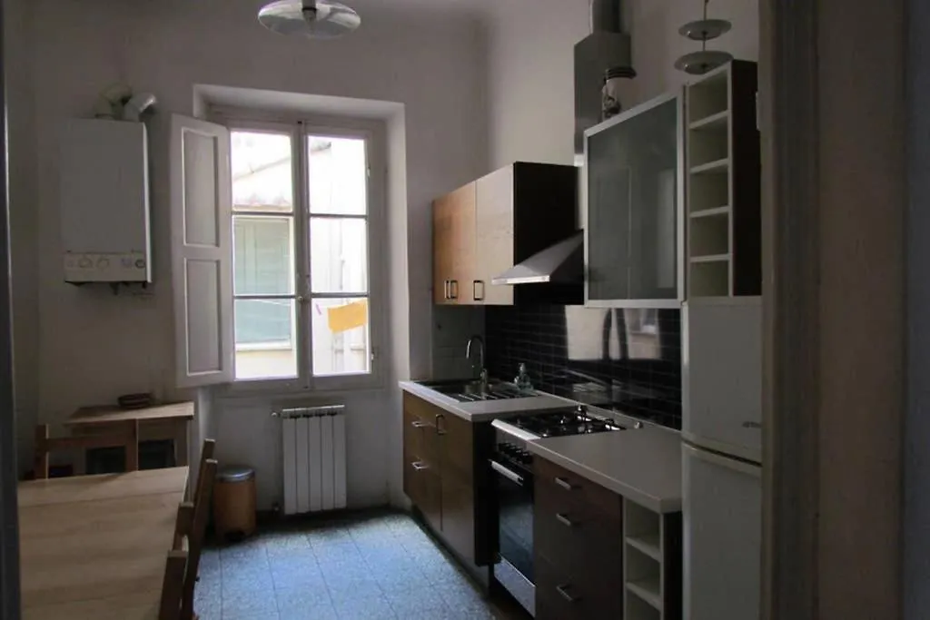 Awesome Suite Giglio Florence Italy