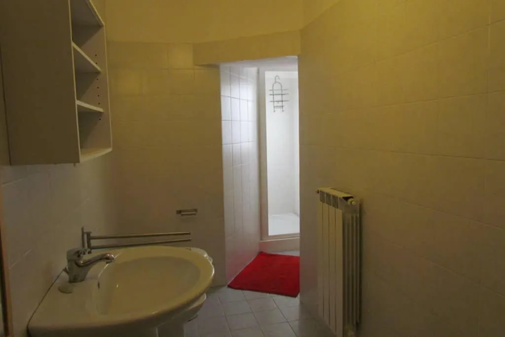 Awesome Suite Giglio Florence Apartment