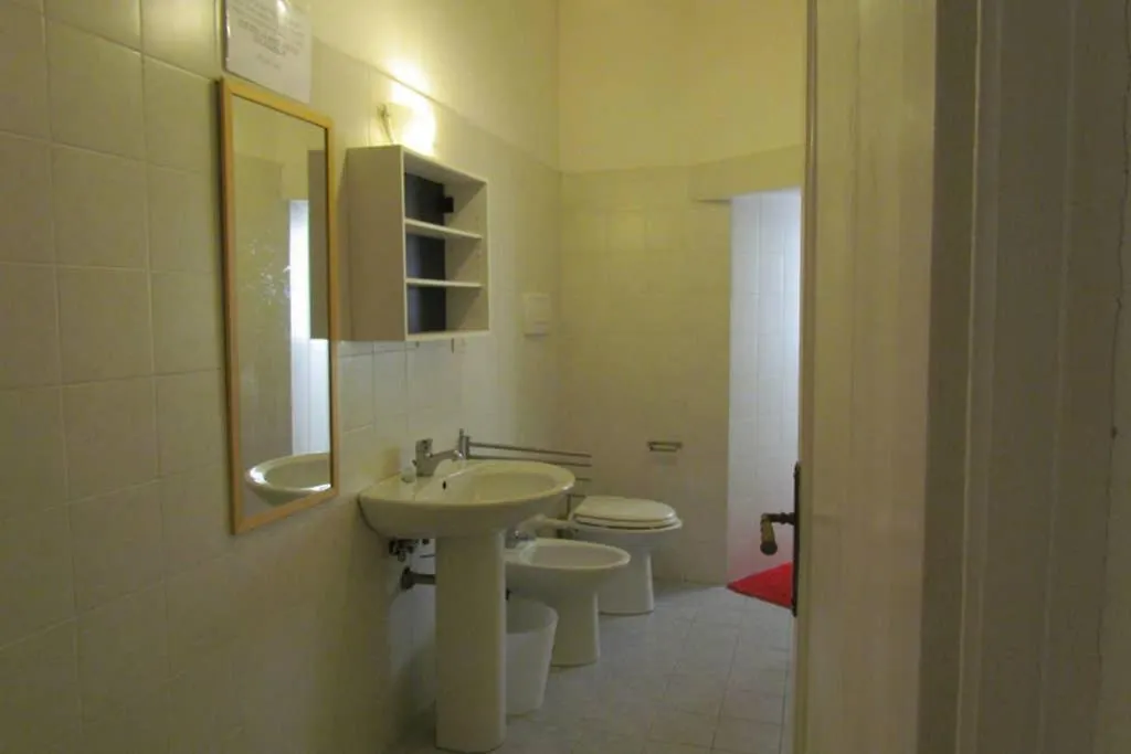 Awesome Suite Giglio Florence 0*,
