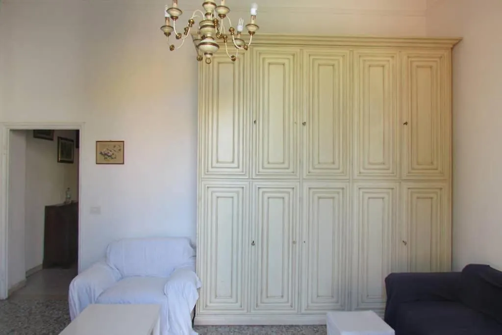 Awesome Suite Giglio Florence Apartment