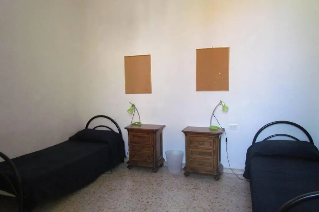 Apartment Awesome Suite Giglio Florence Italy