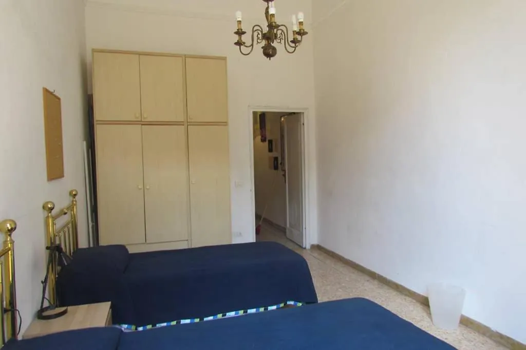 Apartment Awesome Suite Giglio Florence Italy