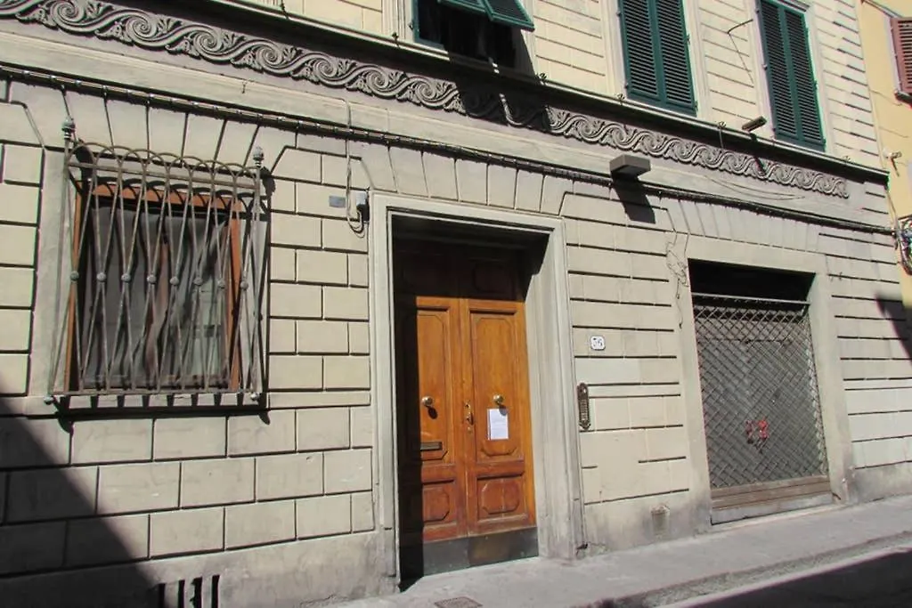 Awesome Suite Giglio Florence