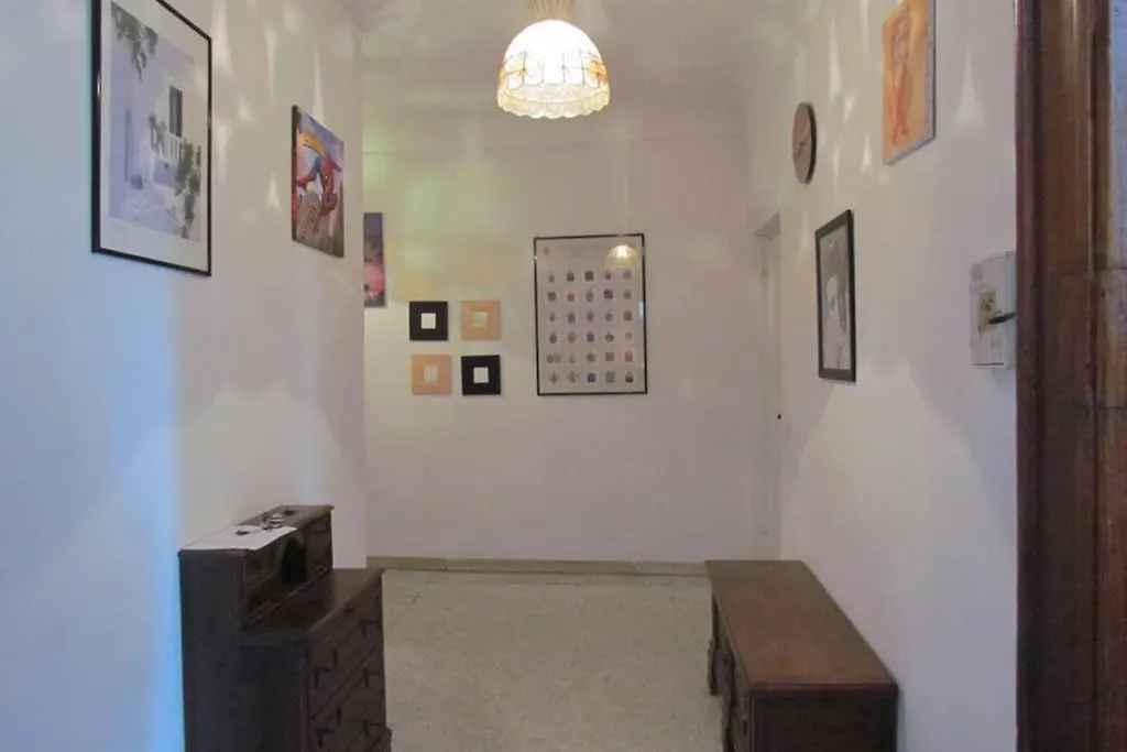 Awesome Suite Giglio Florence Italy
