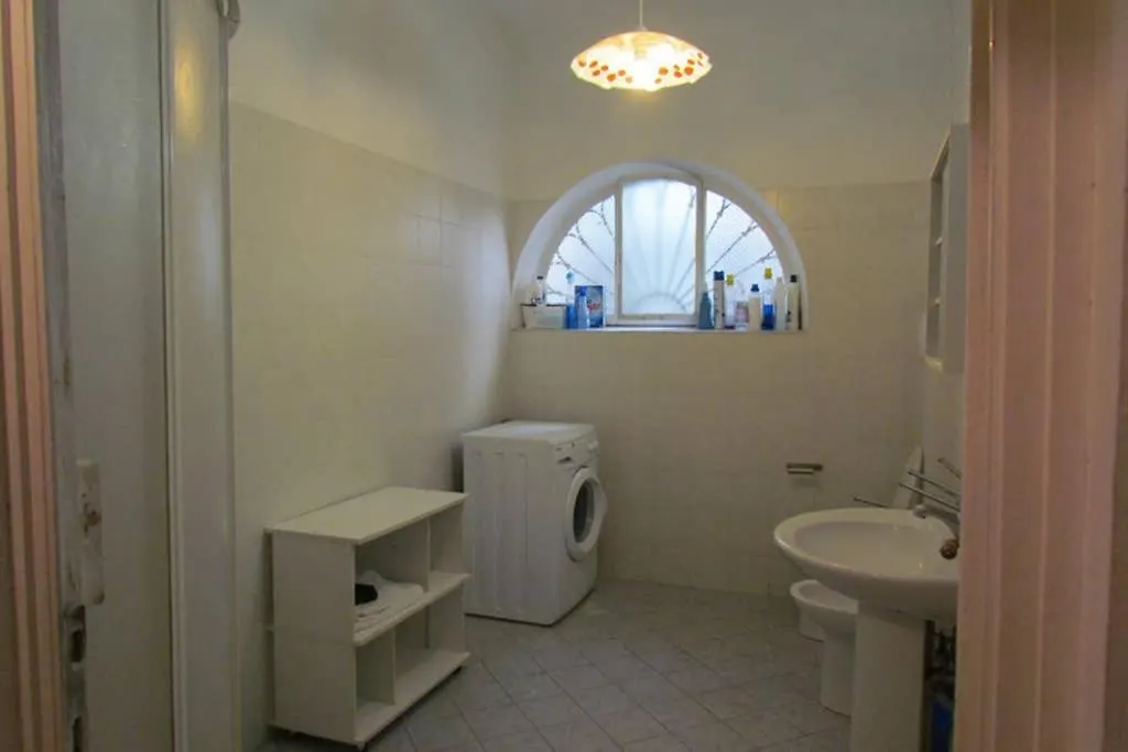 Awesome Suite Giglio Florence