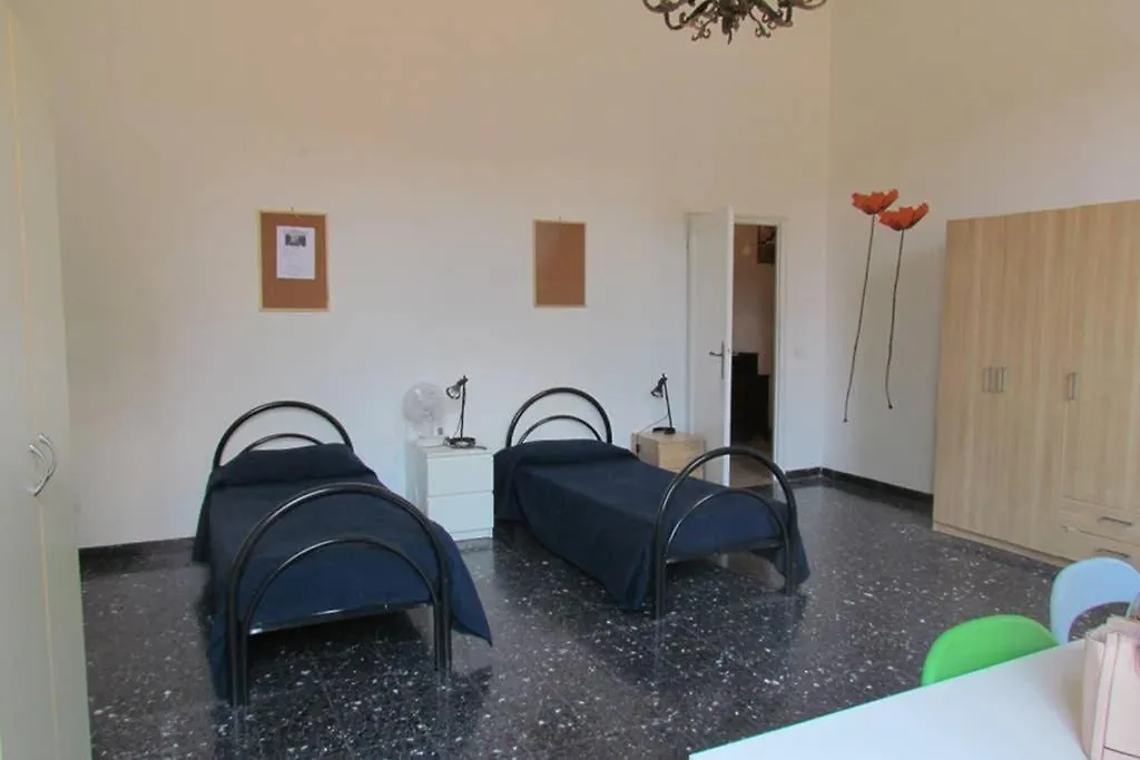 Awesome Suite Giglio Florence